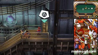 Solatorobo Walkthrough - Ultra HD - Part 1 - Introduction on Make a GIF