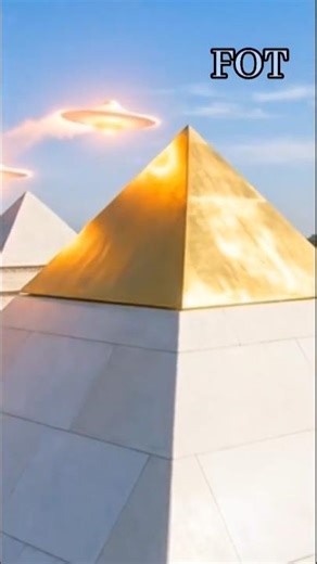 ~ I Pleiadiani sulla Pietra di Coronamento della Grande Piramide ~