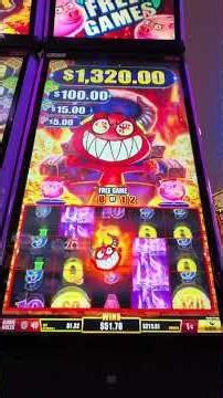 12 Free Spins Devils Lock #bluberigaming #slot #slotscasinogames #casino #casinogames