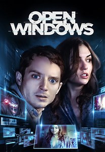 Watch Open Windows for Free Online | Pluto TV