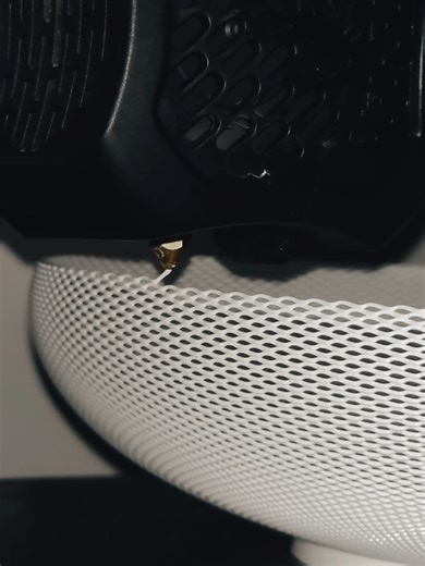 Creative 3D Printing Project: From Chaos to Creation