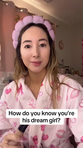 Chloe 🩷 The Modern Dream Girl™ | I didn’t know anything about this until last year and looking back I can see that I am my husbands dream girl in the truest sense. When... | Instagram