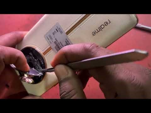 Realme 11 Pro Camera Glass Replacement || Camera Glass Change #smartmobiletech