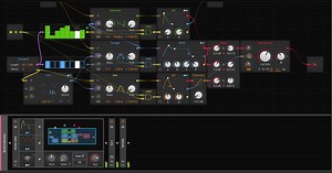 Bitwig Announces Studio 3, Featuring the "Grid" Modular Synth Builder