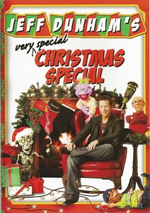Jeff Dunham - Jeff Dunham's Very Special Christmas Special