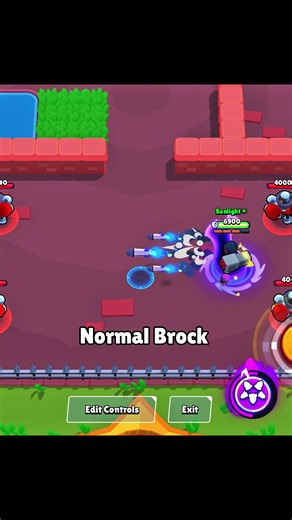 #BrawlStars | Brawl Stars