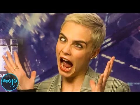 Top 10 Actors Who Were Just TERRIBLE For the Role