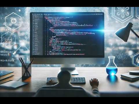 Programming Languages And How AI Can Help You Code Faster!) 🤖💻