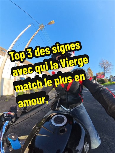 Top 3 des signes avec qui la Vierge match le plus en amour,#astrology #zodiac #vierge #astrologie #signeastrologique