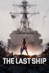 The Last Ship: Season 2 | Cast and Crew | Rotten Tomatoes