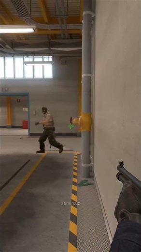 INSANE CS2 Reaction Time! 😱 #Shorts