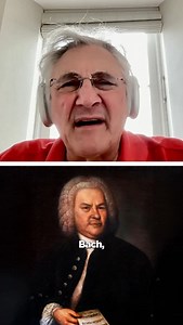 “Beethoven is supreme” 😍 Classic FM legend John Suchet joined Tim Lihoreau on his ‘Guess Who’s Coming to Dinner’ podcast to unveil his five fantasy dinner party guests, including the composer he has written about prolifically. Listen on @globalplayer 🎧 | Classic FM