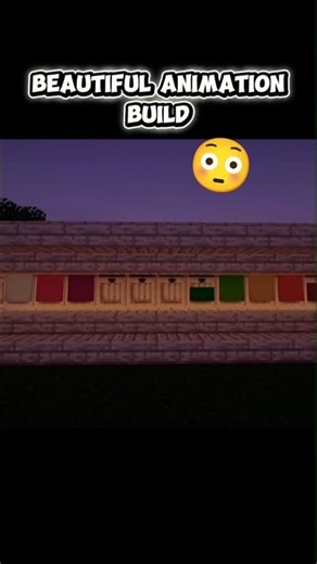 The Easiest Minecraft Animation Trick (No Redstone!)