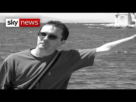 France attack: History teacher killed named as Samuel Paty