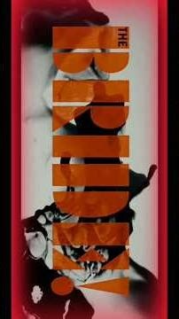 The_Bride# Official# Teaser