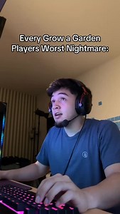 422K views · 15K reactions | I Lost Everything In Grow a Garden #growagarden #roblox #robloxmemes #gamers #memes | Micdeess | Facebook