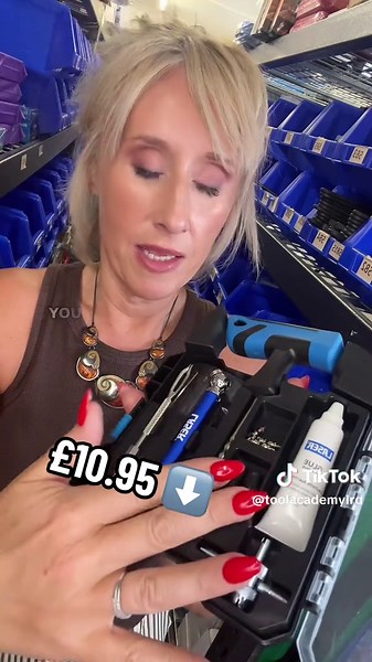 Essential Emergency Tyre Repair Kit for Roadside Help