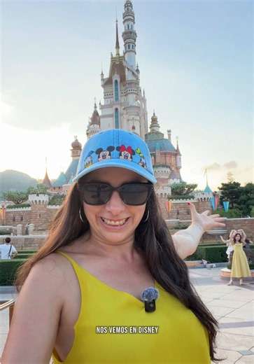 Disneyland Hong Kong guide: top tips & attractions