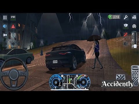 Taxi Car Simulator Evo – Extreme Taxi Driving 2025 🚖🔥|Part76|Inshallah Viral Video