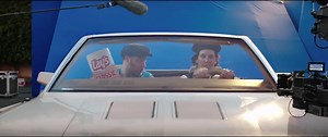 Paul Rudd and Seth Rogen star in Lay's 2022 Super Bowl commercial