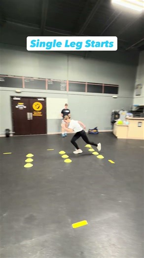 Drills to improve acceleration #speeddevelopment