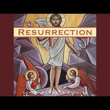 Christ Is Risen (Minor)