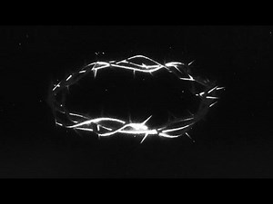 Easter Xxv Motion Background 01 | New Vision Media