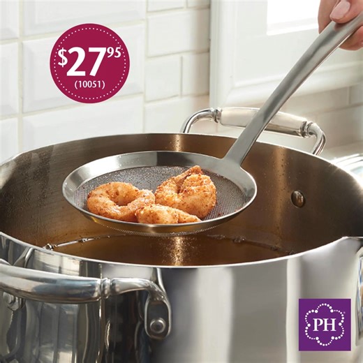 Have you seen our NEWEST Customer Specials? 👀🍲 From useful cookware to handy tools, we've got great choices at even better prices! Shop now ➡️ https://bit.ly/3VQLfSm #princesshouse #customerspecials | Princess House
