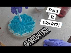 Resin tutorial / Resin step by step for beginners