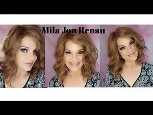 Mila Jon Renau Root Beer Float 12/30BT