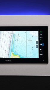 Pinning data screens on your chartplotter makes it easy to quickly access the ones you need, when you need them. Which data screens do you have pinned? | Garmin Marine