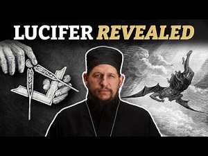 Freemasonry: Today's Satanic Gnosticism