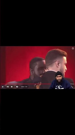Chris Stapleton & Justin Timberlake's Epic Performance | Tennessee Whiskey & Drink You Away-REACTION