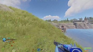 Counter Raiding a ZERG