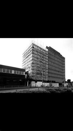 Lost buildings of Glenrothes #Glenrothes | Go Glenrothes