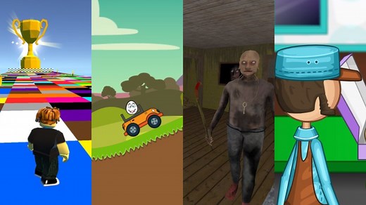 Top 5 Best Unblocked Games to Play at School & Work in 2025