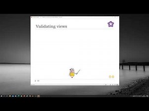 Lec 11 Database: Views
