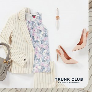 1.3K reactions · 73 shares | Our real stylists find the clothes that fit your unique style and shape. Get started on your first Trunk today. | Trunk Club | Facebook