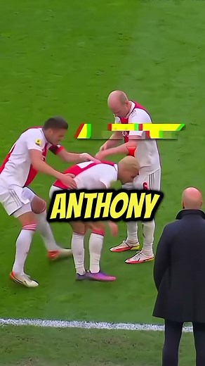 Sprytne Marnowanie Czasu W Piłce Nożnej 🫨 #shorts