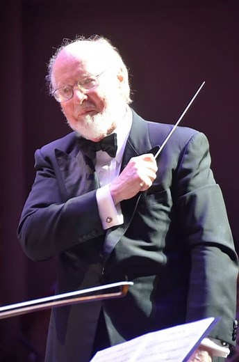 John Williams Biography – Facts, Family, Childhood & Achievements - CMUSE
