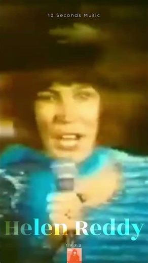 Helen Reddy - Delta Dawn | 10 Seconds Music 십초음악