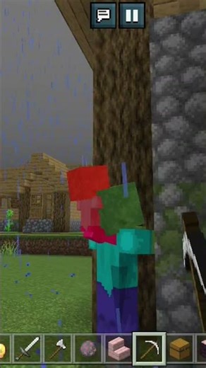 #funny minecraft #shorts