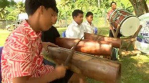 2.4K views · 23 reactions | CITV Local News- Monday 10th June 2024 Ngatuaine Maui shares details about the Tangi Kaara competiton that will be held soon. We also hear from students at Apii Avarua who will be a part of this event. | Cook Islands Television News | Facebook