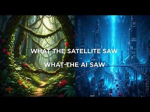 AI Uncovers Lost Civilizations from Satellite Images