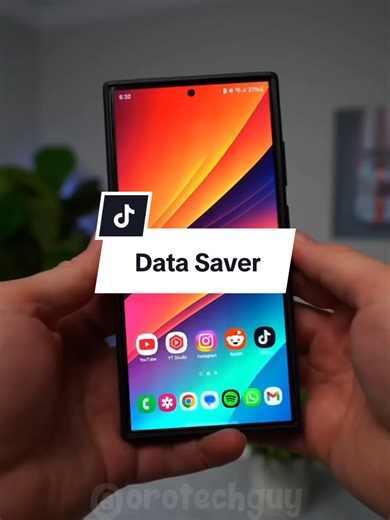 Maximize Your Mobile Efficiency with Data Saver Tips