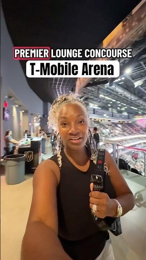 Las Vegas Aces 🏀 | T-Mobile Arena Exclusive Access