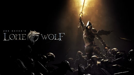Comprar Joe Dever's Lone Wolf HD Remastered - PC & Mac (Steam)