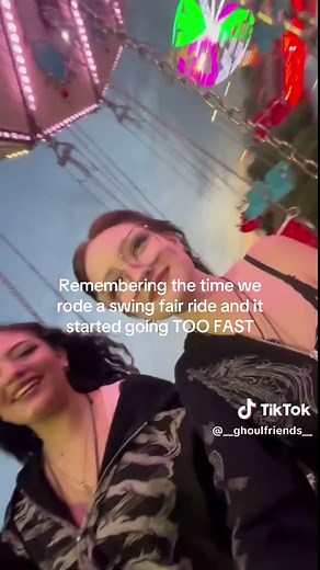 Exciting Fair Rides Experience During Summer