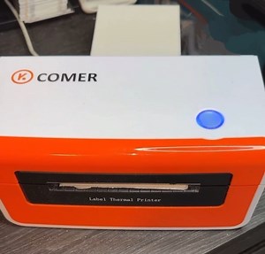 Watch See why this Label Printer is the Best! on Amazon Live