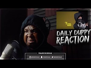 DigDat - Daily Duppy | GRM Daily (REACTION)